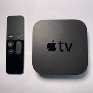 Apple TV (4th Gen) 32GB